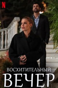 Восхитительный вечер